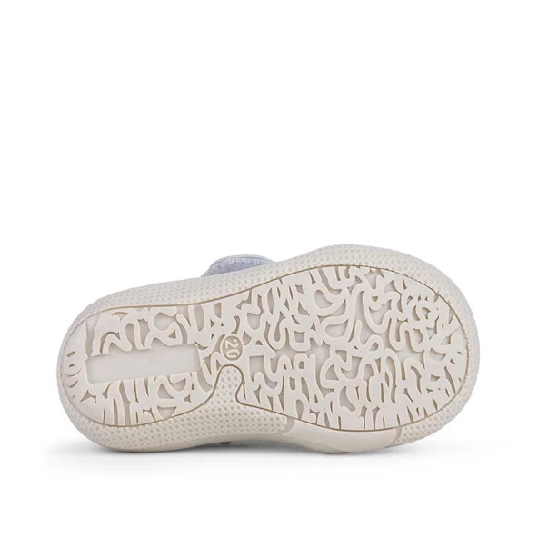 Buckhead BUCK4331-004 Viper Bebek İlk Adım Ayakkabısı - 5