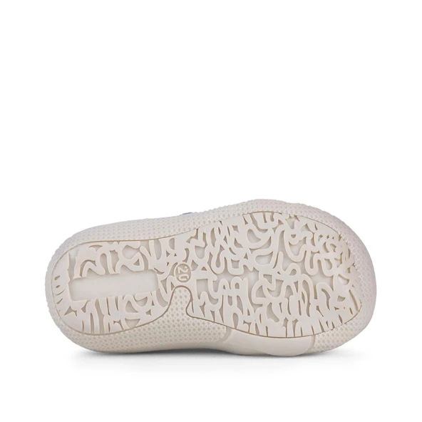 Buckhead BUCK4331-665 Viper Bebek İlk Adım Ayakkabısı - 4