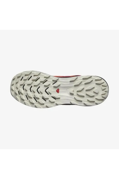 Salomon L47525400 Ultra Flow Erkek Koşu Ayakkabısı - 4