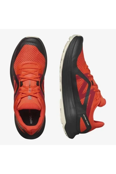 Salomon L47525400 Ultra Flow Erkek Koşu Ayakkabısı - 2