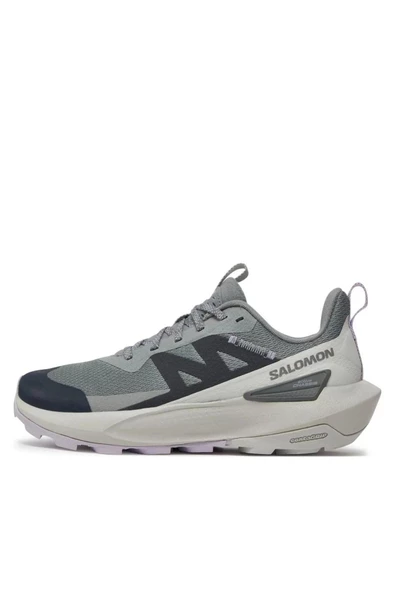 Salomon L47457500 Elixir Activ W Kadın Outdoor Ayakkabı - 6
