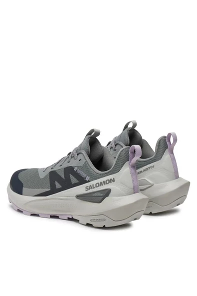 Salomon L47457500 Elixir Activ W Kadın Outdoor Ayakkabı - 3