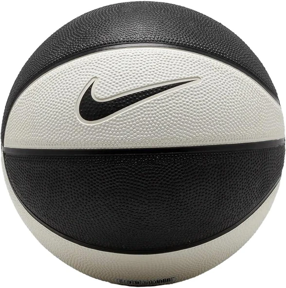 Nike N.000.1285.061.03 Skills Unisex Basketbol Topu