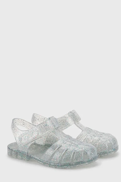Igor S10329-386 Clasica Cristal Kız Çocuk Sandalet - 2