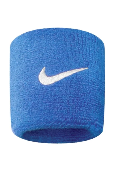 Nike N.NN.04.402.OS Swoosh Wristbands 2 Pk Unisex Bileklik