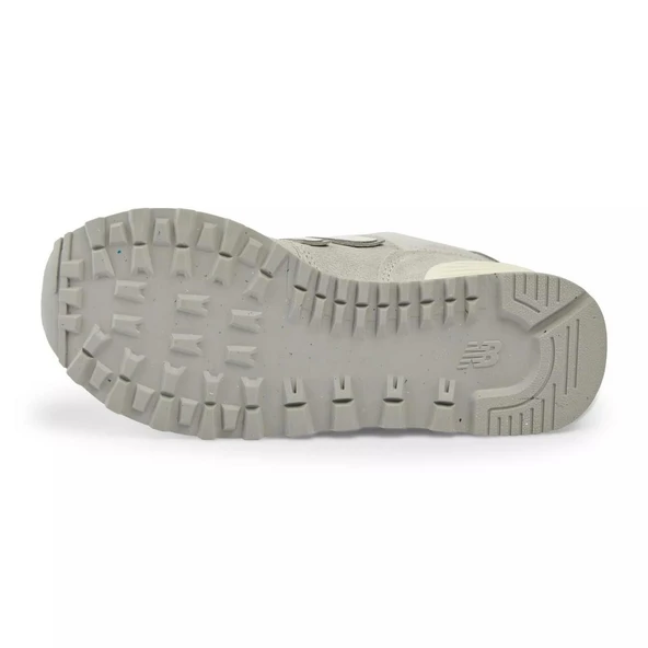 New Balance U574GBG Unisex Günlük Spor Ayakkabı - 6