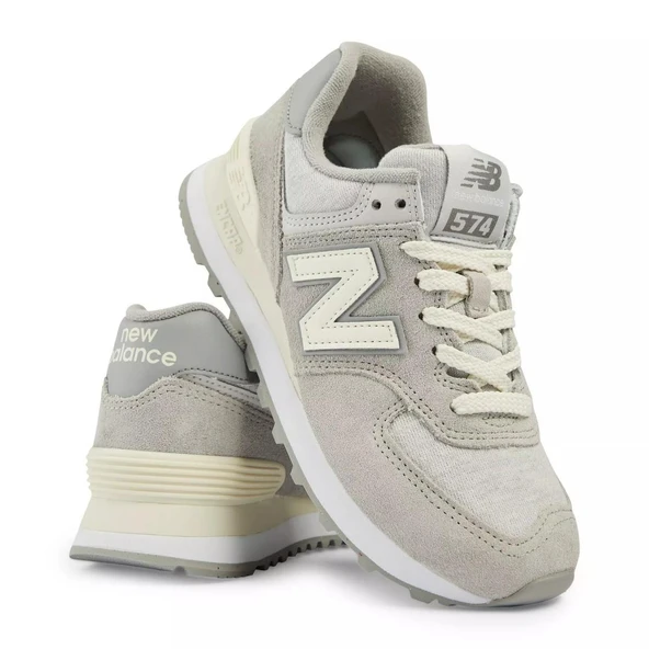 New Balance U574GBG Unisex Günlük Spor Ayakkabı - 7