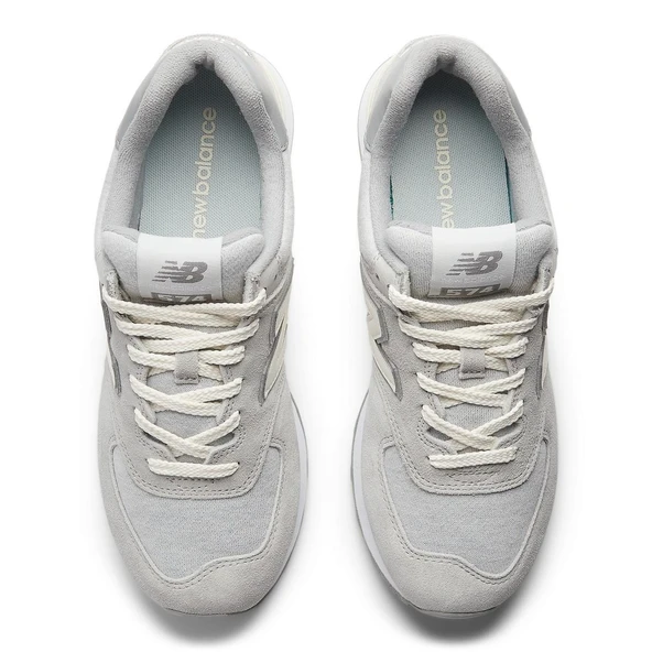 New Balance U574GBG Unisex Günlük Spor Ayakkabı - 3