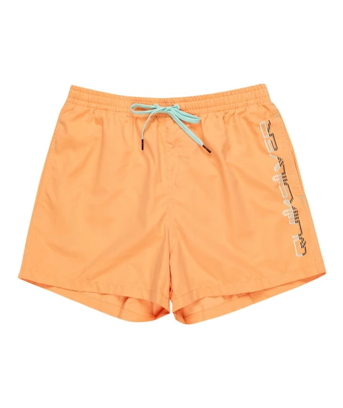 Quıksılver BEHIND WAVES Erkek Şort EQYJV04061-QK.NJF0 - Resim 5