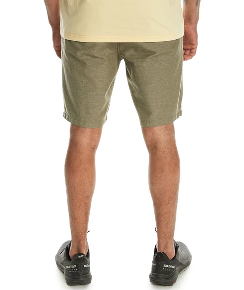 Quıksılver DAVIS CHINO Erkek Şort EQYWS03862-QK.GPH0 - Resim 3