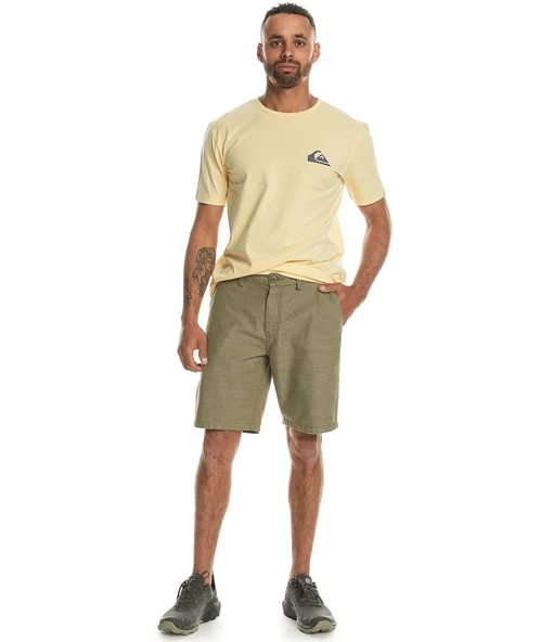 Quıksılver DAVIS CHINO Erkek Şort EQYWS03862-QK.GPH0 - Resim 2