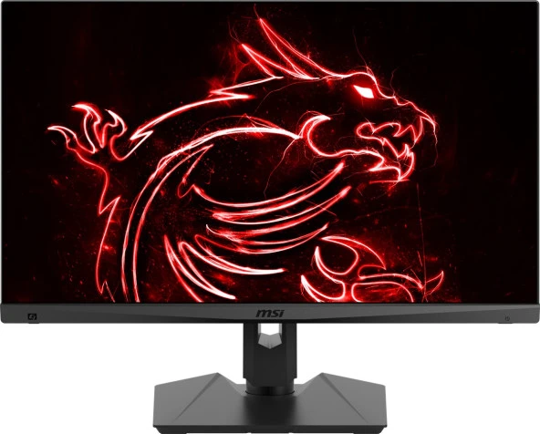 MSI Optix MAG274R2 27" 165Hz 1ms (HDMI+Display) G-Sync Compatible Full HD IPS Oyuncu Monitör