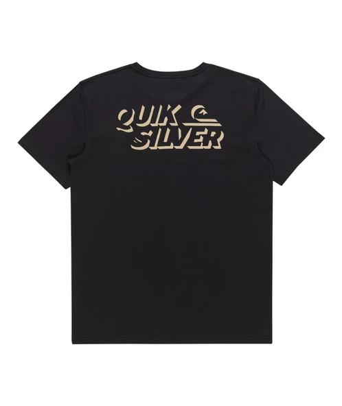 Quıksılver SHADOW KNOCK Erkek T-shirt EQYZT07665-QK.10010