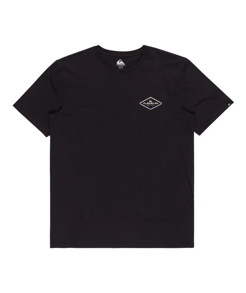 Quıksılver OMNI LOCK Erkek T-shirt EQYZT07667-QK.17726 - Resim 4