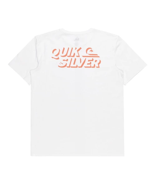 Quıksılver SHADOW KNOCK Erkek T-shirt EQYZT07665-QK.10