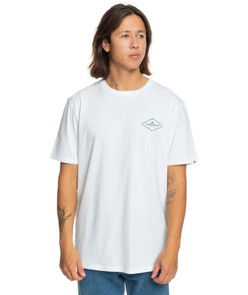 Quıksılver OMNI LOCK Erkek T-shirt EQYZT07667-QK.10 - 5