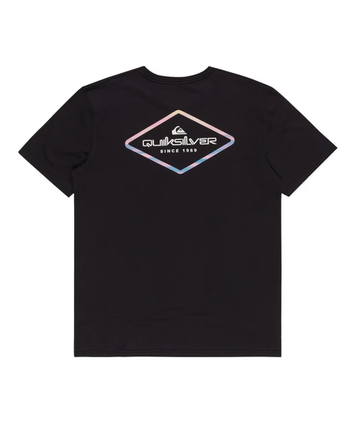 Quıksılver OMNI LOCK Erkek T-shirt EQYZT07667-QK.17726
