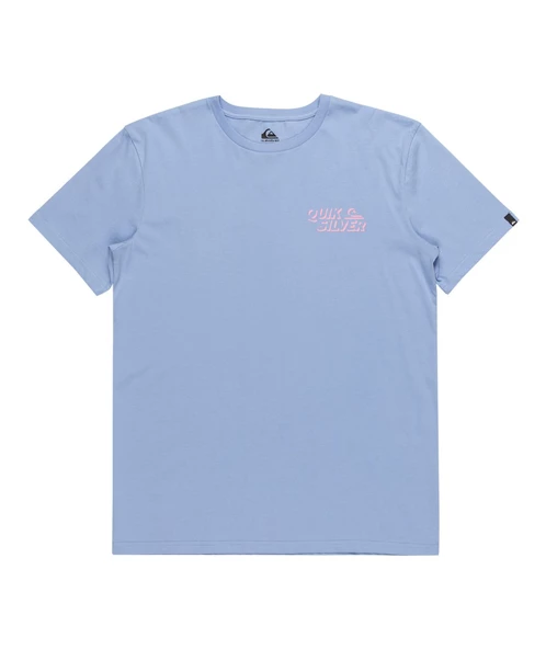 Quıksılver SHADOW KNOCK Erkek T-shirt EQYZT07665-QK.34051 - 8