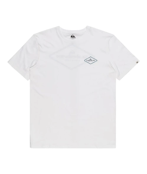 Quıksılver OMNI LOCK Erkek T-shirt EQYZT07667-QK.10 - 4