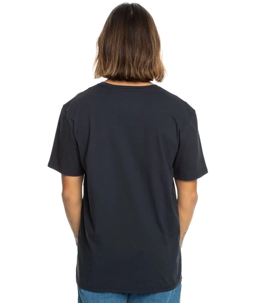 Quıksılver TRADESMITH SS Erkek T-shirt EQYZT07659-QK.17726 - Resim 3