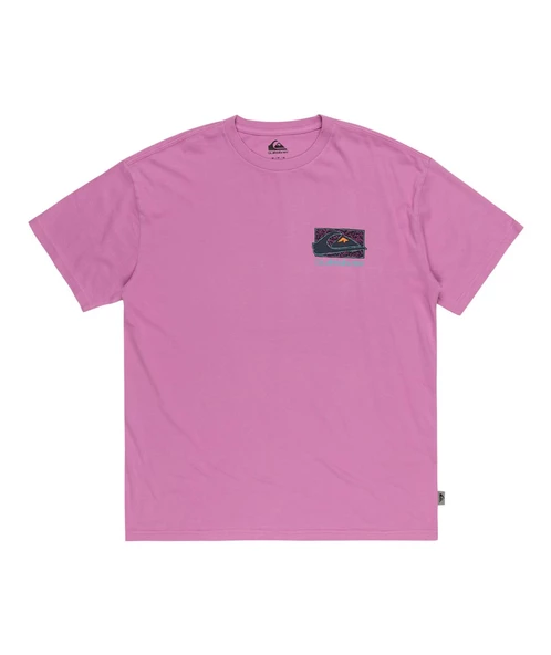 Quıksılver SPIN CYCLE SS Erkek T-shirt EQYZT07653-QK.PMP0 - 3