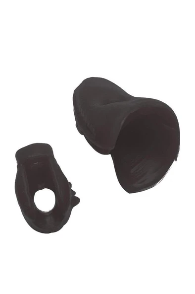 Midex ACV-76BK Keman Yayı Arşe Kavrama Aparatı Yay Tutucu Serçe Parmak Desteği - Resim 3