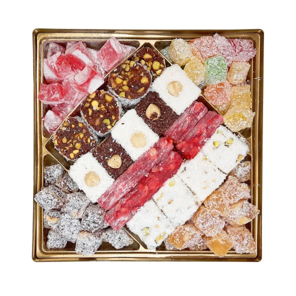 Lokum Şöleni 860 g