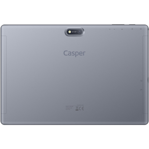 TEŞHİR CASPER VIA.S30 4GB RAM 64GB HAFIZA 10" FHD TABLET + KILIF + KULAKLIK - 5