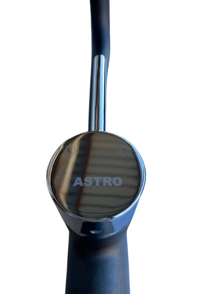 Batarya İCONİC Antrasit - 2