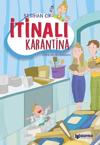 İtinalı Karantina