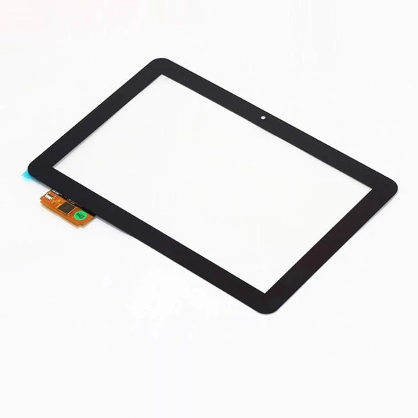 Casper Uyumlu 10.1 İnç  ACE-CG10.1A-223 Film Kodlu Touch Dokunmatik Siyah ürün görseli