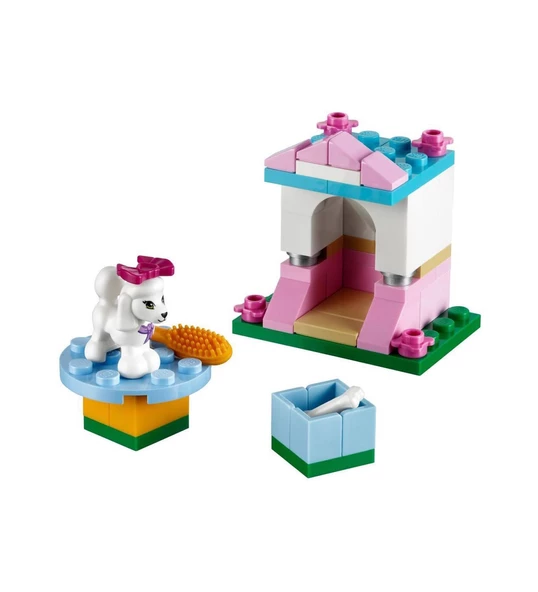 Lego Friends 41021 Poodle's Little Palace - 2