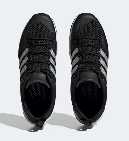 adidas Terrex Daroga Plus Heat .Dry Spor Ayakkabı HP8634 - 4