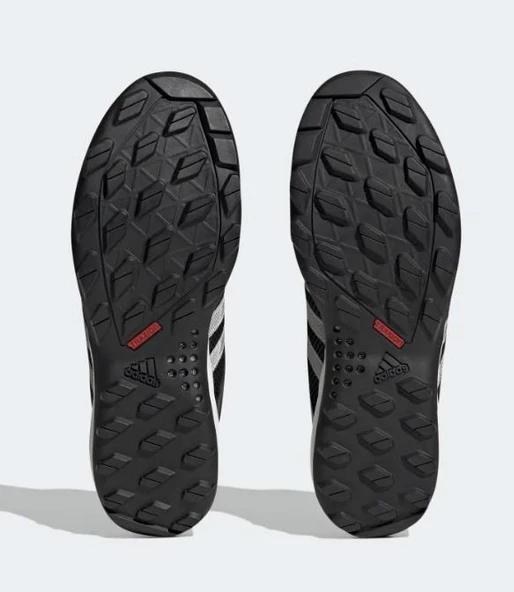 adidas Terrex Daroga Plus Heat .Dry Spor Ayakkabı HP8634 - 5