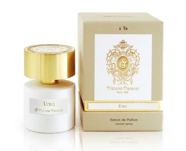 Tiziana Terenzi Ursa Extrait De Parfum 100 ml