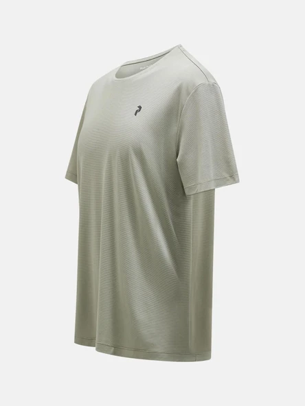 Peak Performance G79360040 M Delta SS Erkek Spor Tişört - 4