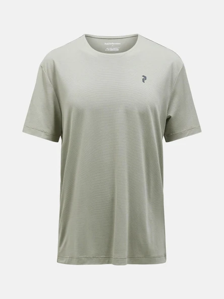 Peak Performance G79360040 M Delta SS Erkek Spor Tişört - 3