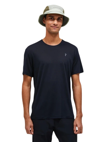 Peak Performance G79360010 M Delta SS Erkek Spor Tişört