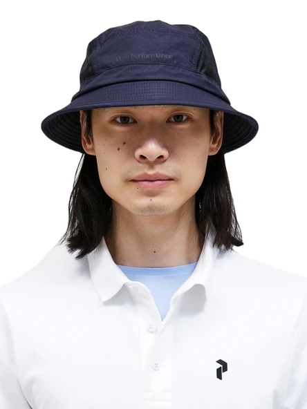 Peak Performance G79864010 Bucket Hat Unisex Şapka - 1