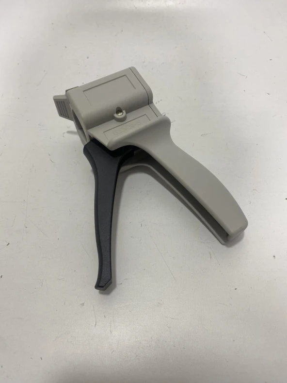 G55/30-S Epoksi Tutkal Yapıştırıcı Tabancası 30ml - Resim 2