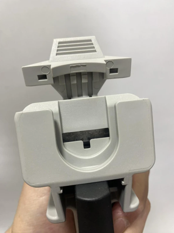 G55/30-S Epoksi Tutkal Yapıştırıcı Tabancası 30ml - Resim 5