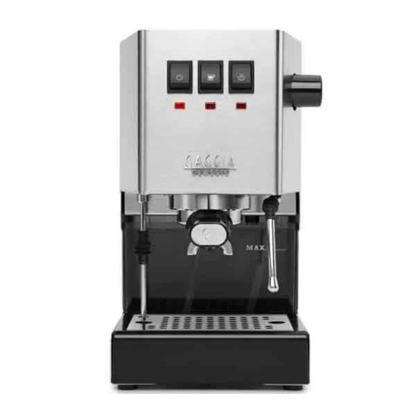 Gaggia RI9480/11 New Classic Metal Espresso Makinesi