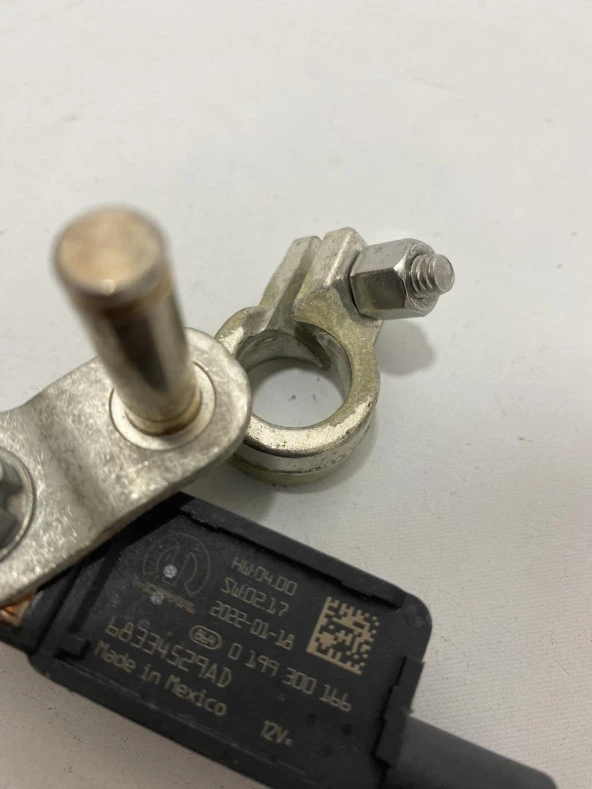 Mopar 68334529AD Sensör Batarya (Çıkma Parça) - Resim 3