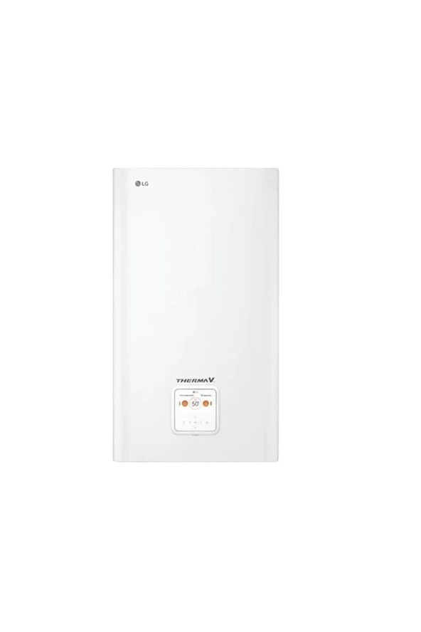 Lg 9 Kw Split Model R32 Gazlı Isı Pompası ZHUW096A0 + ZHNW096006A1 - 2