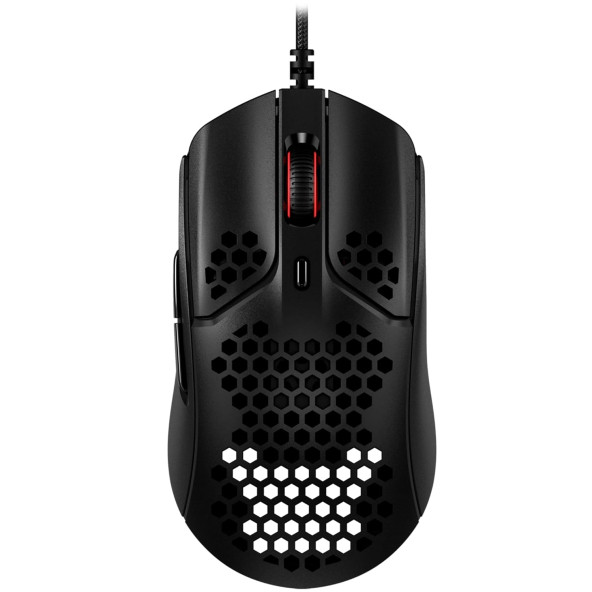 HyperX Pulsefire Haste 4P5P9AA Siyah Optik Kablolu Oyuncu Mouse