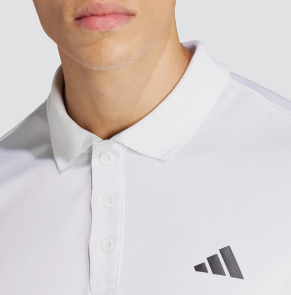 Adidas Short Sleeve Polo Shirt IR5160 - 2