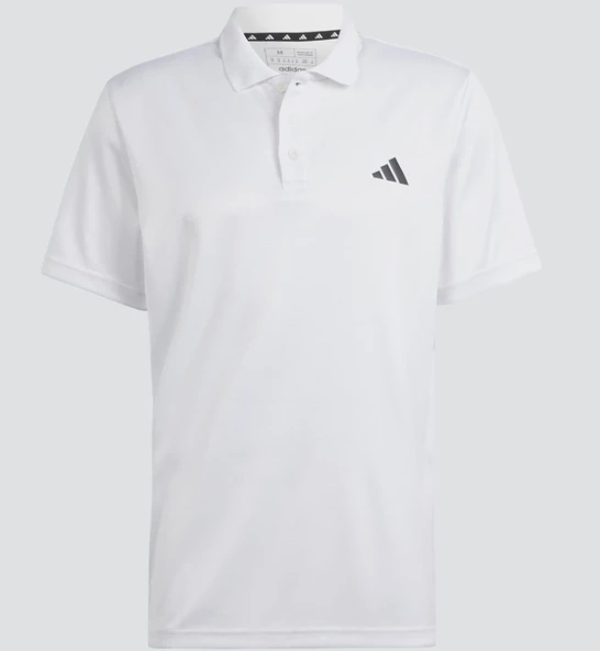 Adidas Short Sleeve Polo Shirt IR5160 - 3