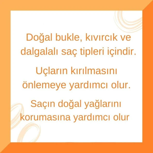 Cantu Kıvırcık ve Dalgalı Saçlar Sülfat İçermeyen Nemlendirici Saç Kremi 400 mL - Resim 3