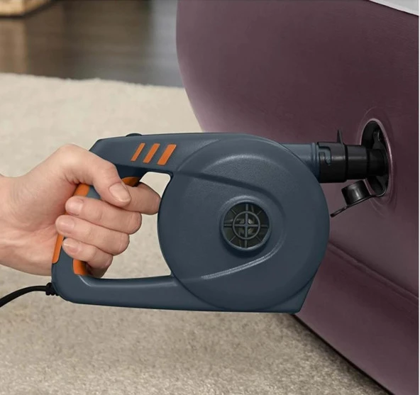 Bestway 62164  Çakmaklıklı &Elektrikli Pompa - 3