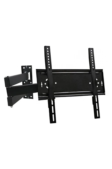 1007 LCD Tv Askı Aparatı Hareketli Üç Kollu 32"- 40" Arası ürün görseli 1